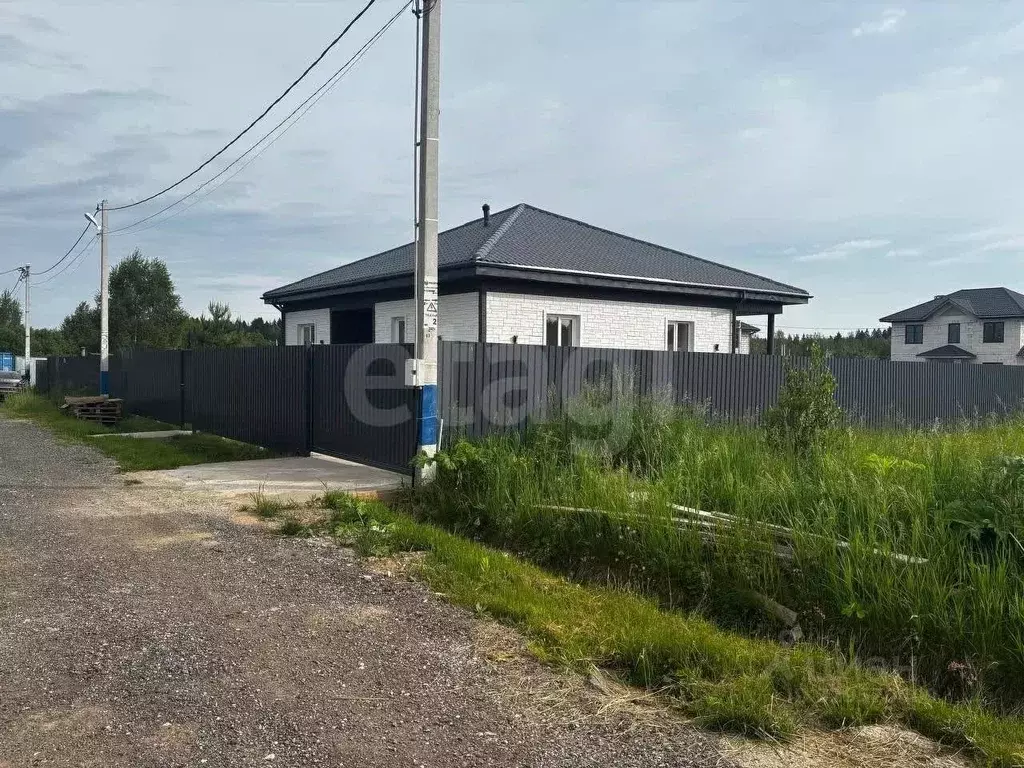 Дом в Московская область, Солнечногорск городской округ, Семейный ... - Фото 2