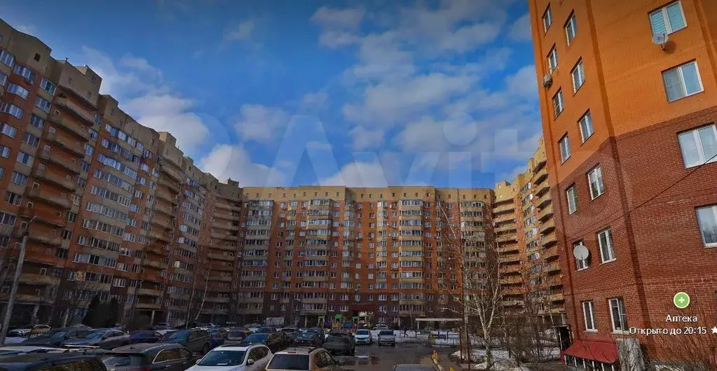 Аукцион: 2-к. квартира, 61,5 м, 1/1 эт. - Фото 1