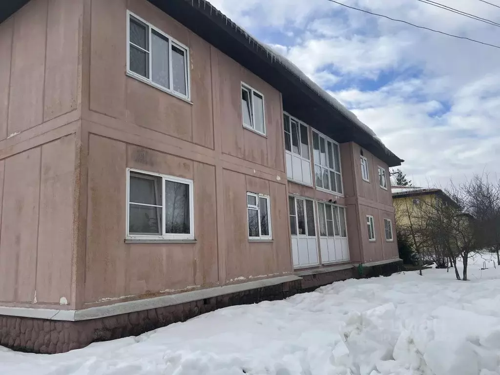 3-к кв. Тверская область, Торжок 2-я Авиационная ул., 28 (75.6 м) - Фото 2