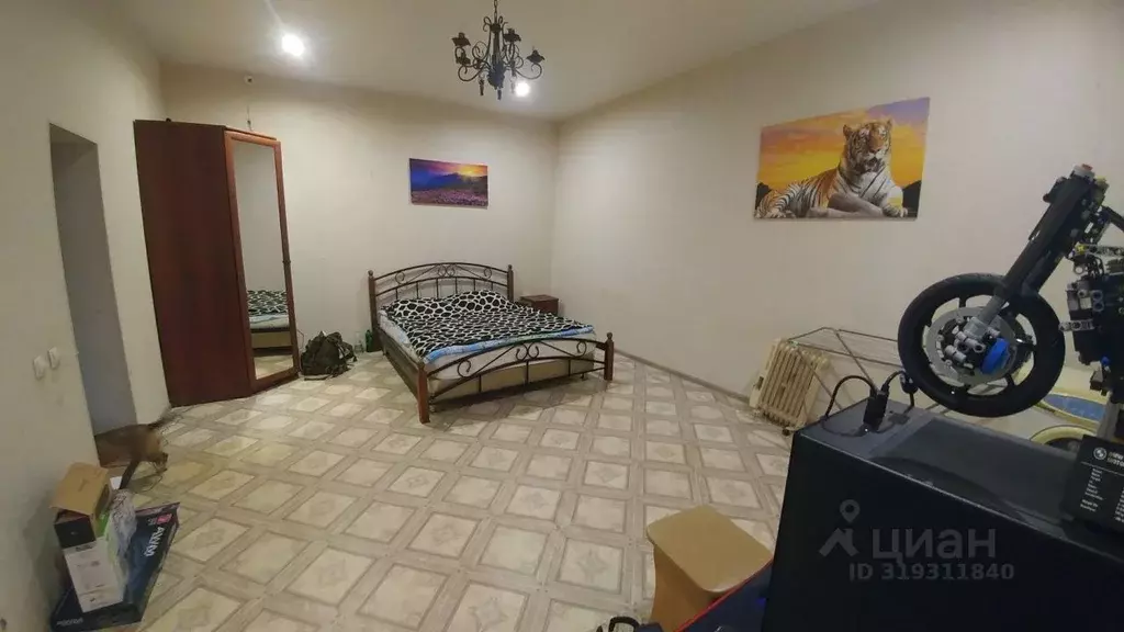 1-к кв. Смоленская область, Смоленск ул. Городок Коминтерна, 14 (41.0 ... - Фото 2