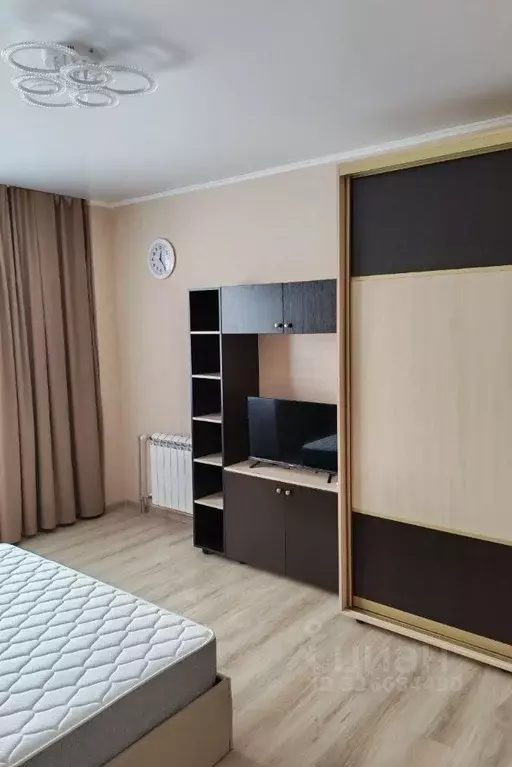 1-к кв. Белгородская область, Белгород Гражданский просп., 25 (47.0 м) - Фото 2