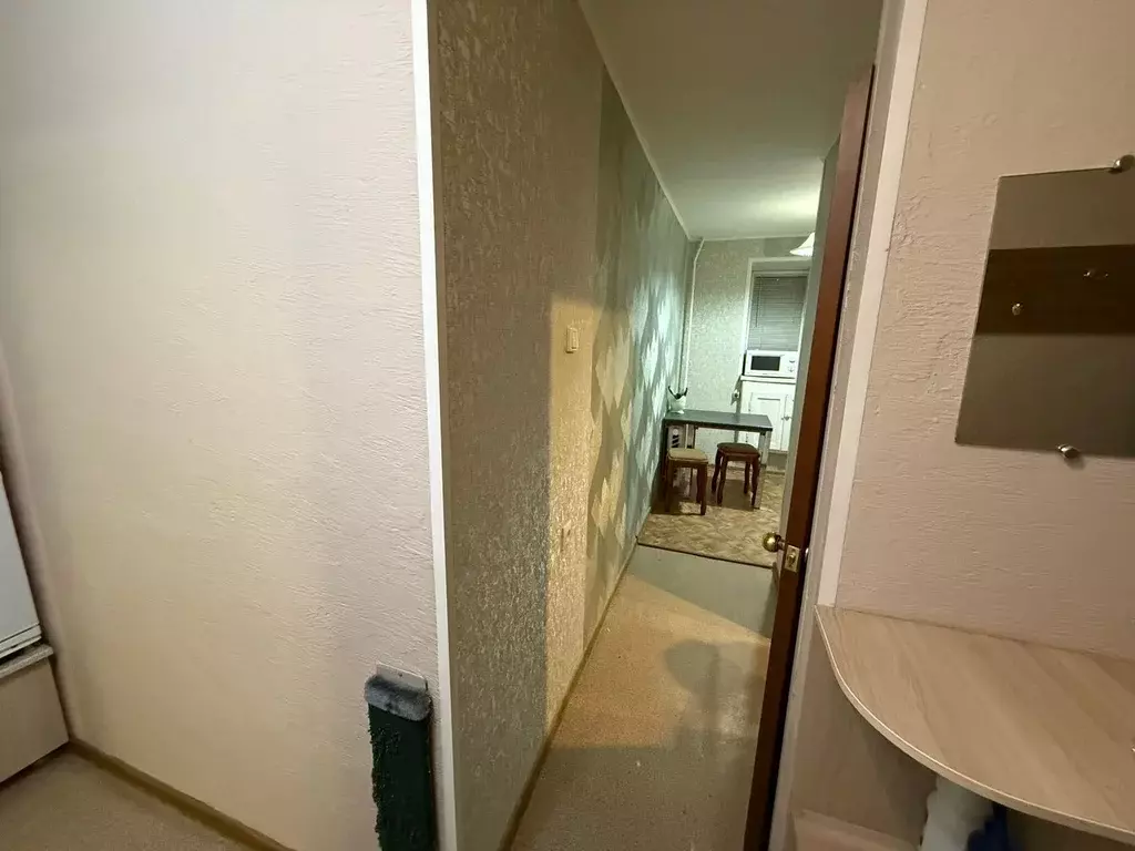 Продаётся 1-к квартира, 32 м - Фото 1