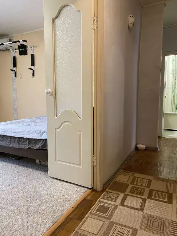 2-к кв. Московская область, Королев Юбилейный мкр, ул. Лесная, 25 ... - Фото 1