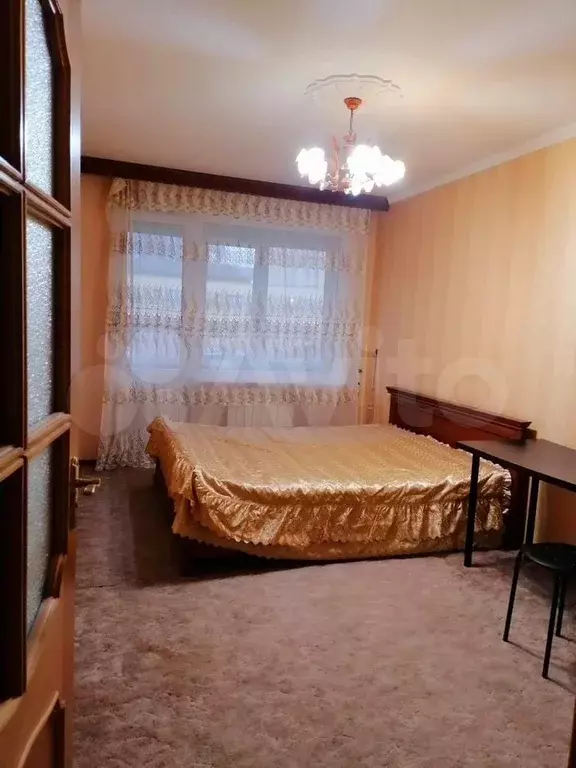 Комната 16 м в 3-к., 2/9 эт. - Фото 1