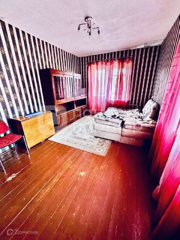 Продаётся 1-к квартира, 35.6 м - Фото 1