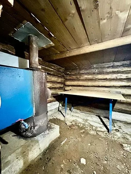 Дом в Удмуртия, Можга Можгинский район, ул. Короленко (28 м) - Фото 2