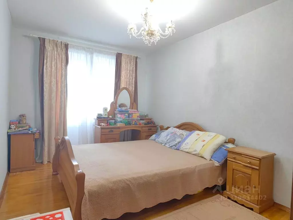 3-к кв. Краснодарский край, Краснодар ул. Имени П.М. Гаврилова, 60 ... - Фото 0