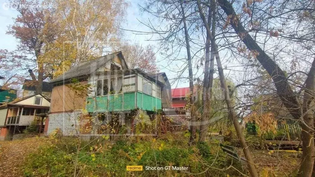 Дом в Воронежская область, Рамонское городское поселение, общество ... - Фото 2