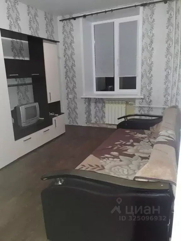 Комната Самарская область, Самара ул. Победы, 103 (14.0 м) - Фото 1