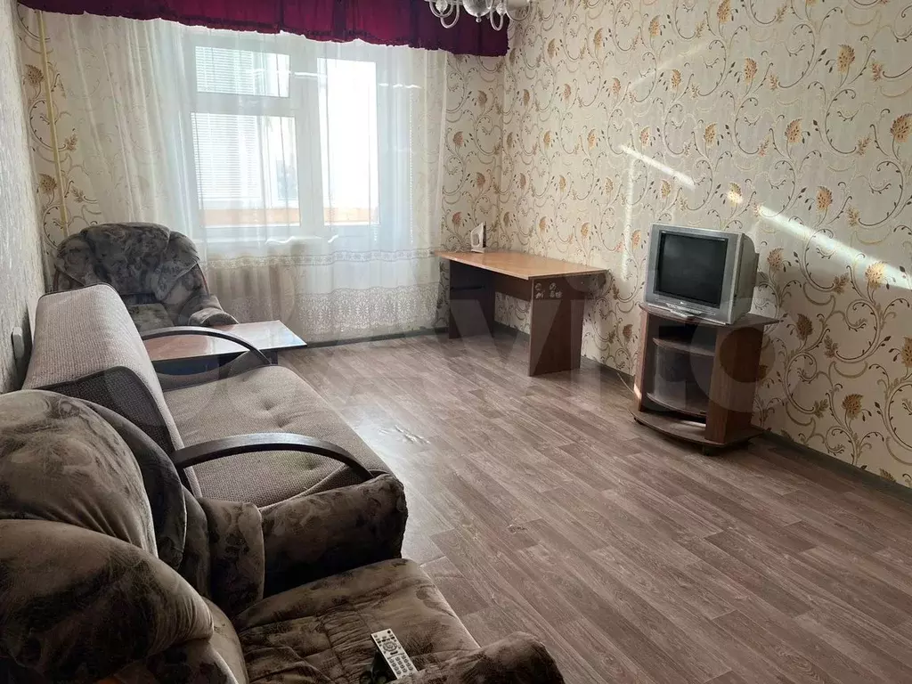 2-к. квартира, 50м, 4/10эт. - Фото 0