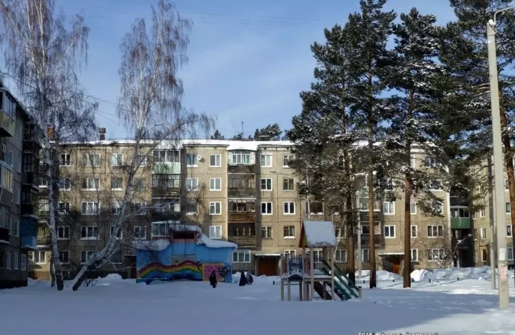 2-к. квартира, 48 м, 3/5 эт. - Фото 0