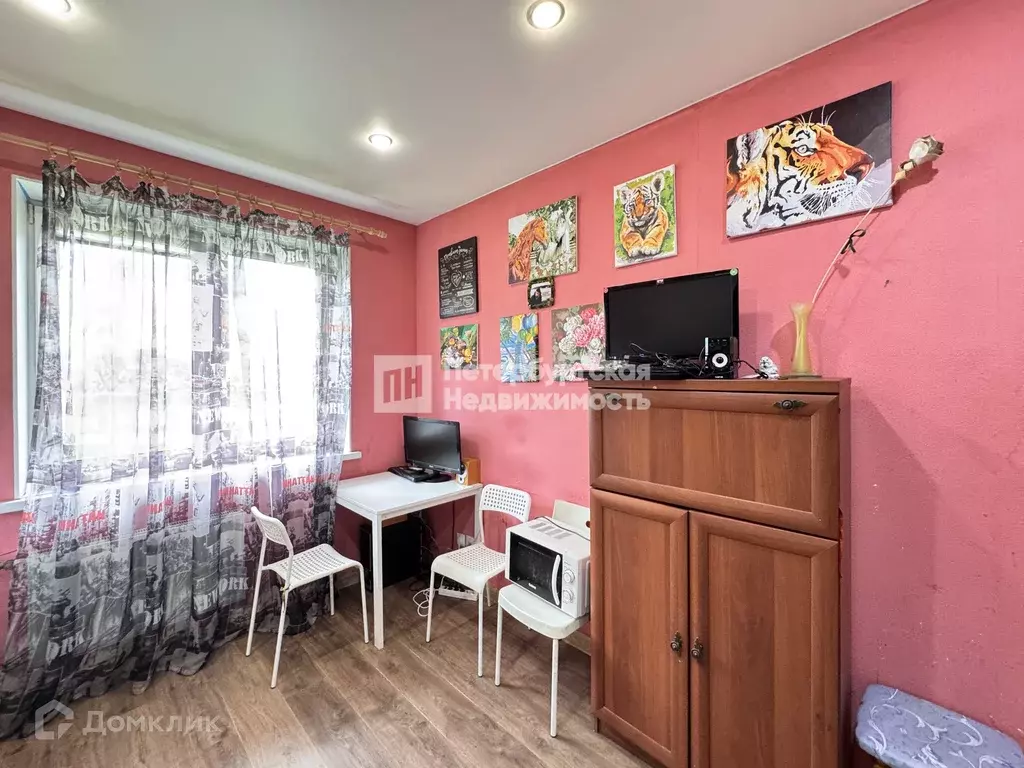 Продаётся 1-к квартира, 39 м - Фото 1