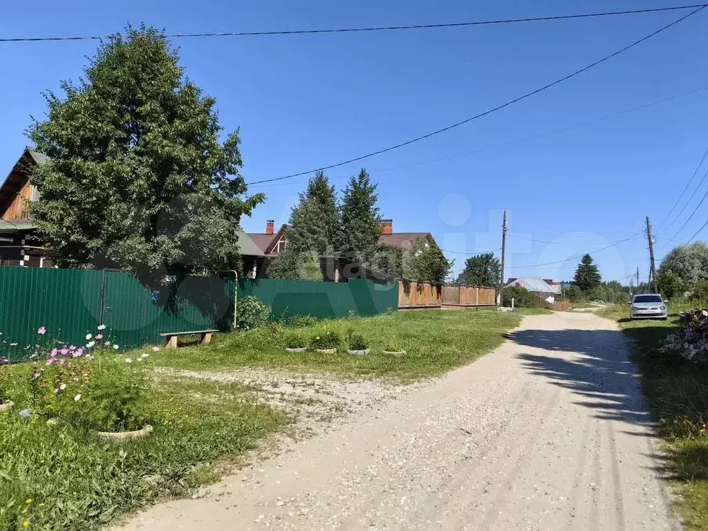 Участок 16 сот. (ИЖС) - Фото 0