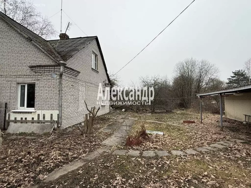 Дом в посёлок Стрельна, Волхонское шоссе, 61 (64.2 м) - Фото 2