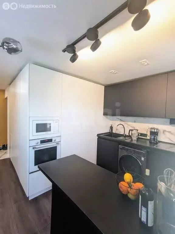 1-комнатная квартира: Иркутск, Аэрофлотская улица, 3 (41.8 м) - Фото 2