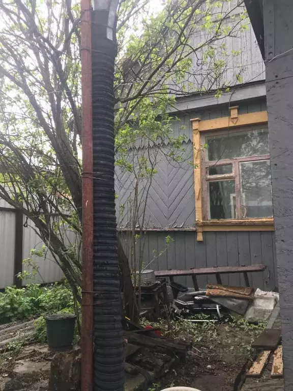 Дом в Тульская область, Тула пос. Скуратовский, пос. Угольный, ул. ... - Фото 2