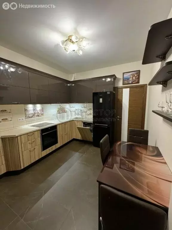 1-комнатная квартира: Москва, Каширское шоссе, 65к2 (37 м) - Фото 1