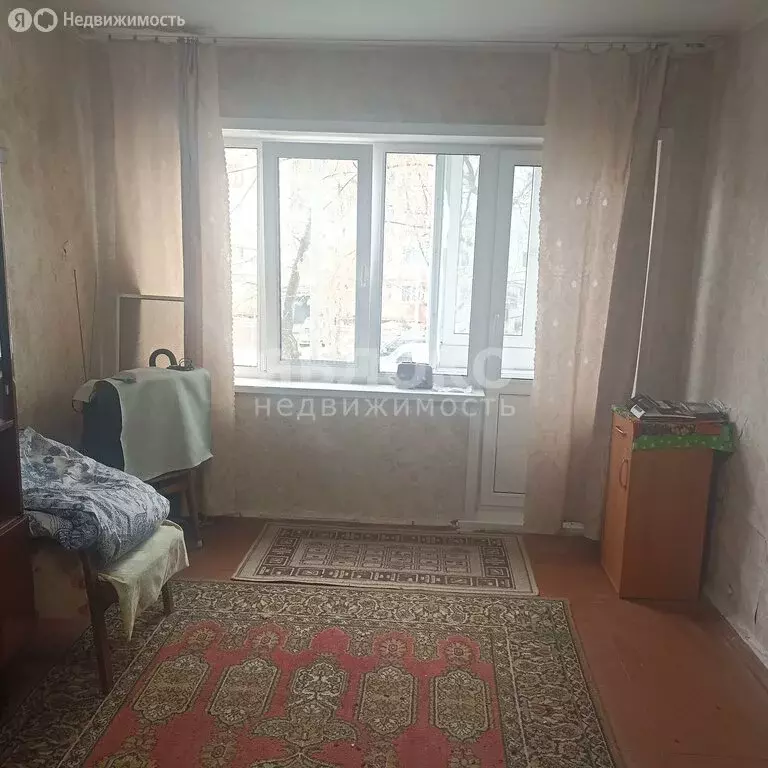 1-комнатная квартира: Березники, улица Льва Толстого, 84 (30 м) - Фото 1
