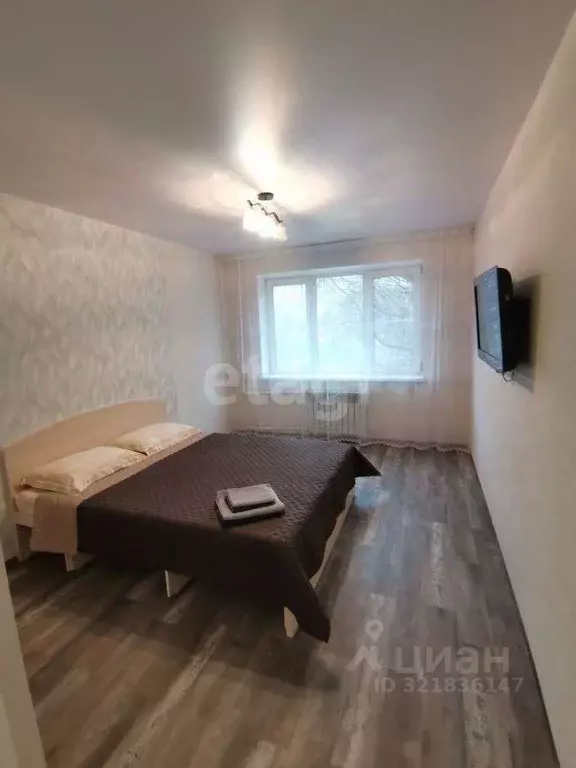 2-к кв. Алтайский край, Белокуриха ул. Академика Мясникова, 26 (46.4 ... - Фото 0