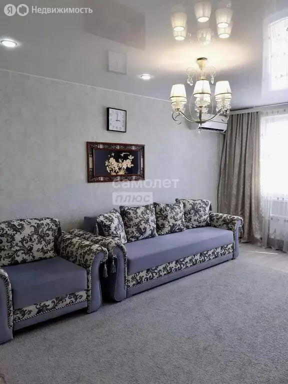 2-комнатная квартира: Анапа, улица Ленина, 231 (62 м) - Фото 2