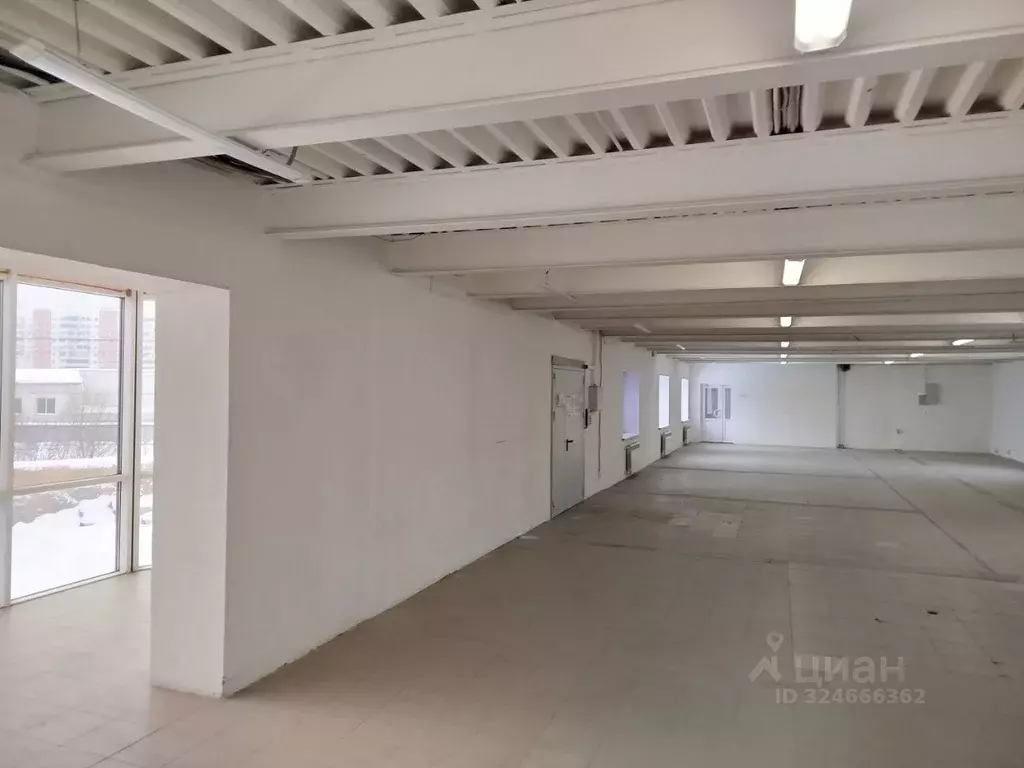 Склад в Московская область, Реутов Транспортная ул., 1/2В (310 м) - Фото 1