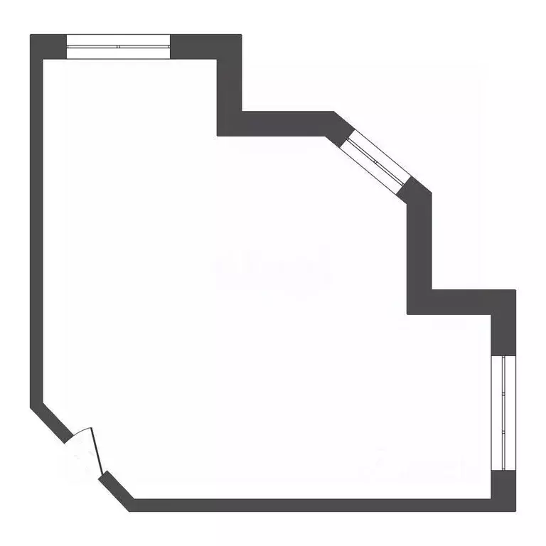 Офис в Тульская область, Тула ул. Михеева, 29 (48 м) - Фото 2