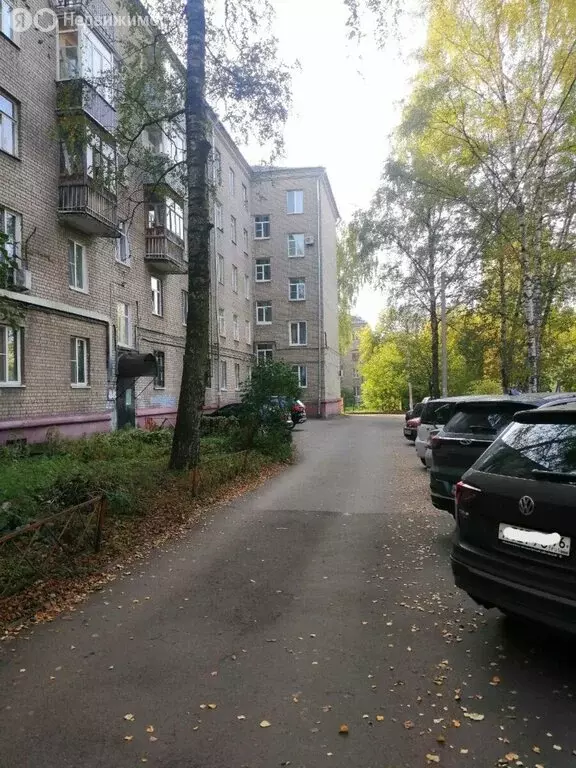 2-комнатная квартира: Ярославль, Рыбинская улица, 28/35 (60 м) - Фото 0