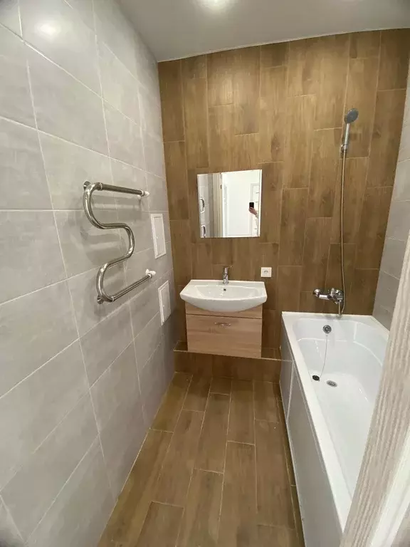 Продаётся 2-к квартира, 64.1 м - Фото 0