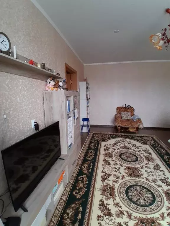 Дом в Орловская область, Мценск ул. Пушкина, 16 (82 м) - Фото 2