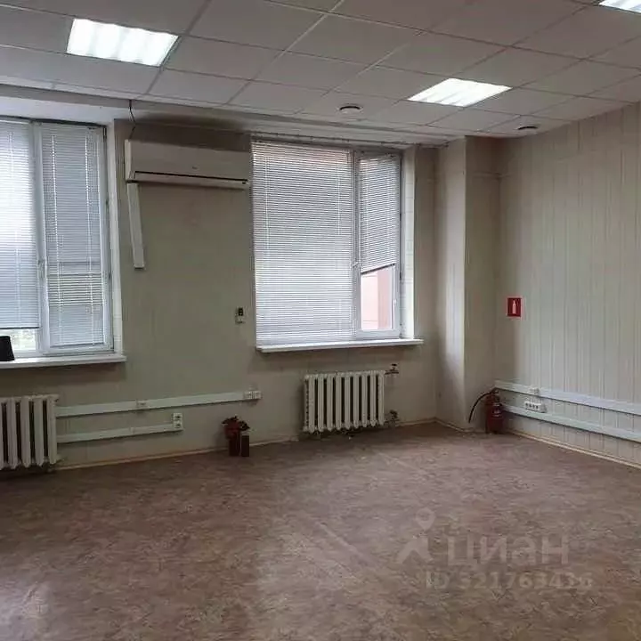 Офис в Нижегородская область, Нижний Новгород ул. Литвинова, 74 (140 ... - Фото 2