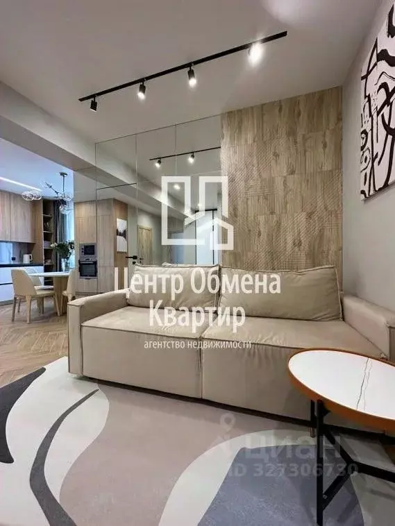 3-к кв. Иркутская область, Иркутск Байкальская ул., 346/2 (85.0 м) - Фото 2