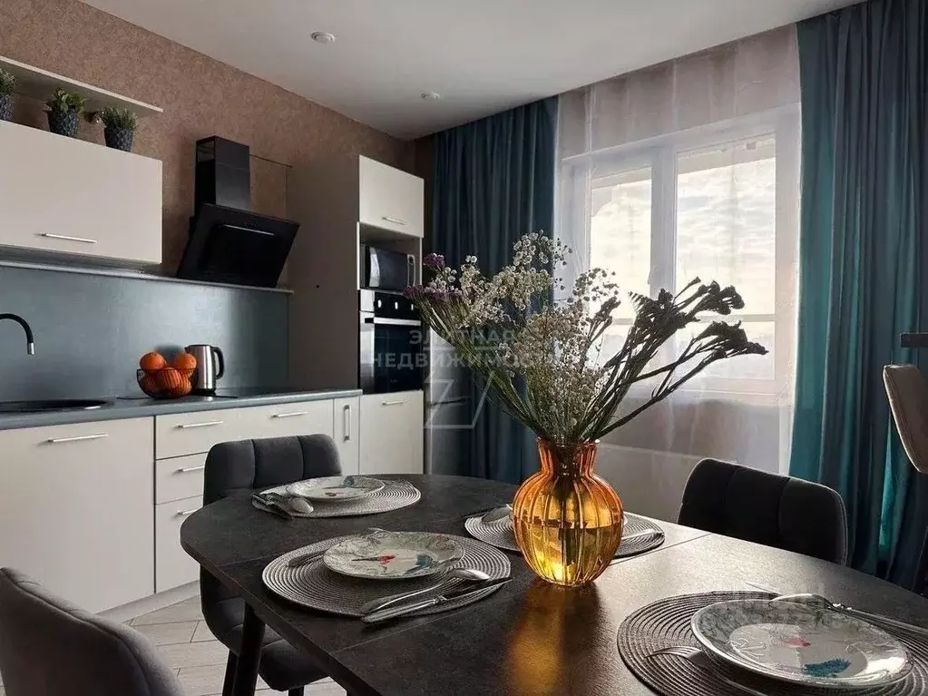 Студия Татарстан, Казань ул. Гастелло, 7 (50.0 м) - Фото 2