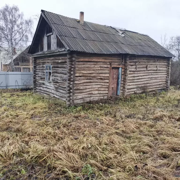 Дом в Московская область, Ступино городской округ, с. Суково ул. ... - Фото 2