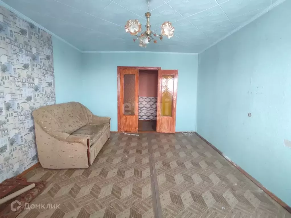 Продаётся 3-к квартира, 61.3 м - Фото 1