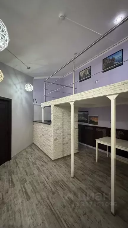 Склад в Санкт-Петербург Лиговский просп., 256 (40 м) - Фото 0