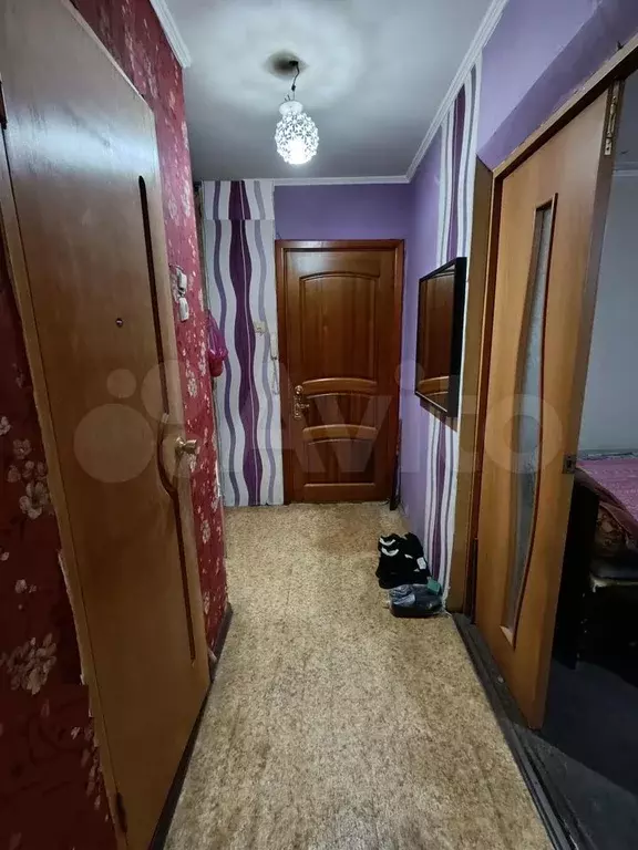 1-к. квартира, 31 м, 9/9 эт. - Фото 0