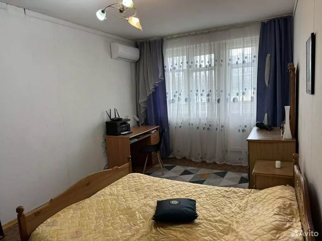 3-к кв. Белгородская область, Старый Оскол ул. Хмелева, 2 (61.5 м) - Фото 2