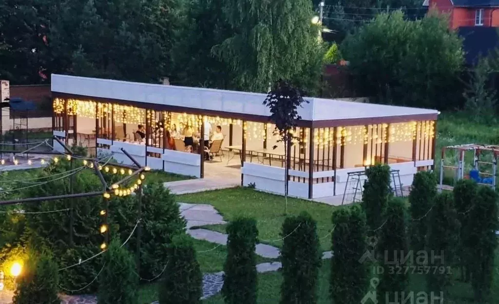 Дом в Московская область, Химки городской округ, д. Владычино ул. ... - Фото 1