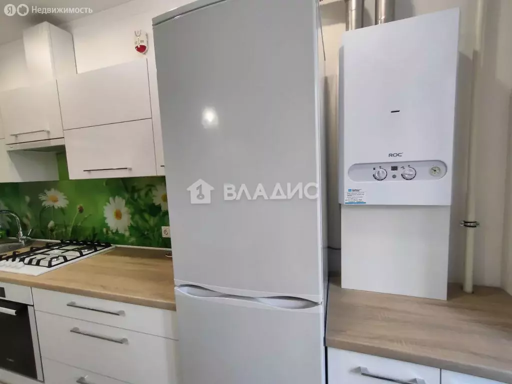 1-комнатная квартира: Калининград, улица Сержанта Мишина, 22А (40.7 м) - Фото 1