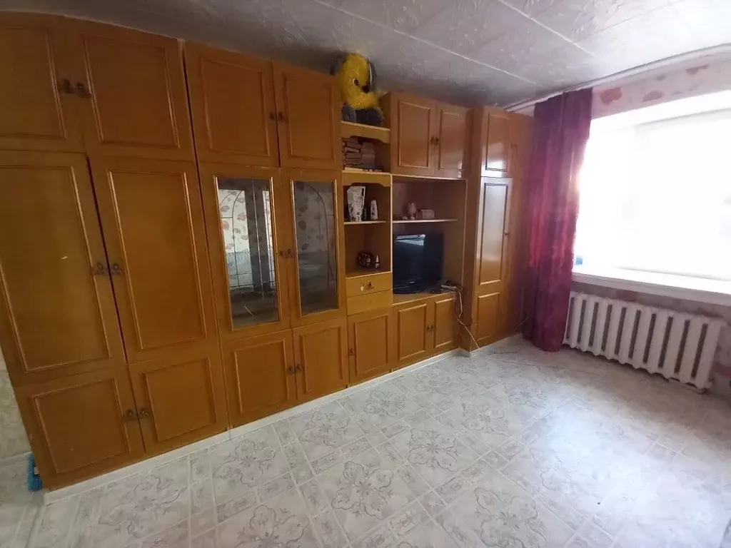 Комната Саха (Якутия), Якутск Птицефабрика мкр, 12 (19.1 м) - Фото 2