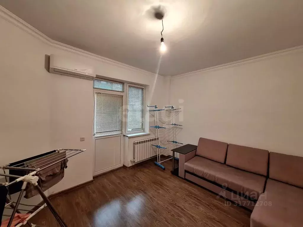 4-к кв. Ингушетия, Назрань Новая ул. (129.7 м) - Фото 0