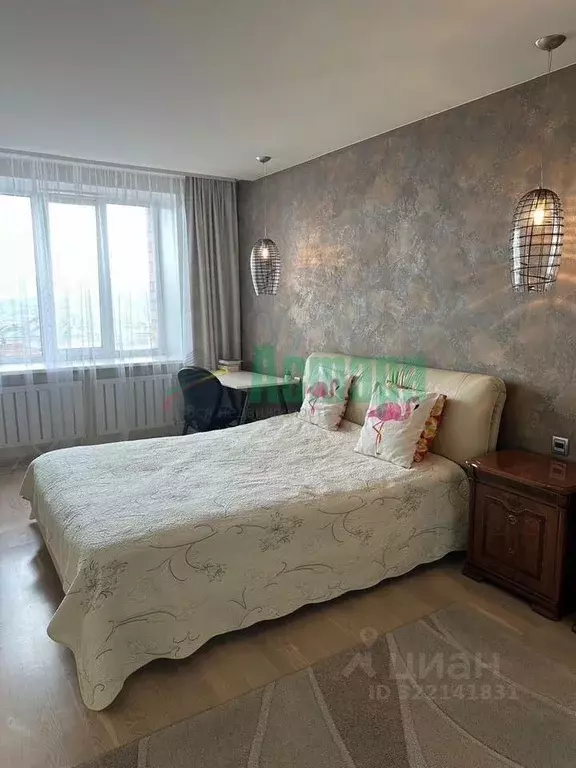 2-к кв. Забайкальский край, Чита ул. Бутина, 115к1 (80.2 м) - Фото 1