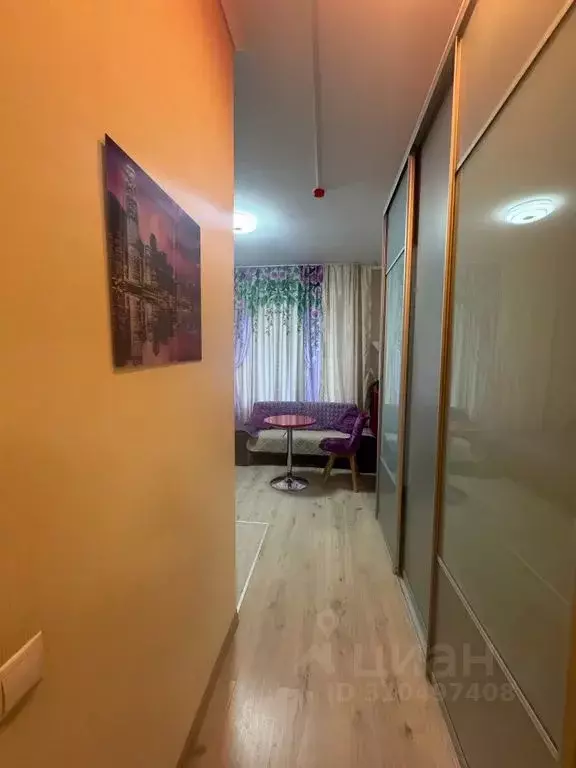 Студия Москва Дмитровское ш., 107к3 (29.0 м) - Фото 1