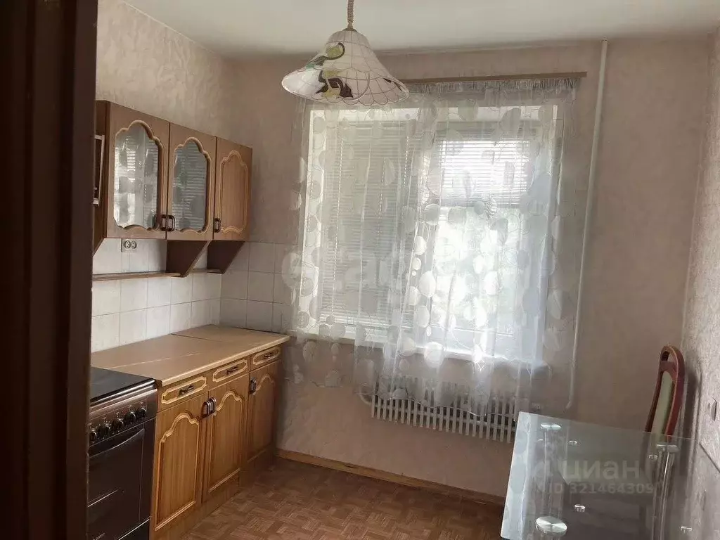 2-к кв. Белгородская область, Старый Оскол Восточный мкр, 11А (54.2 м) - Фото 0