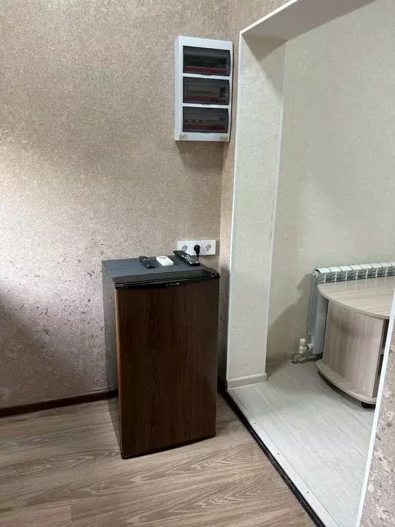 Комната Краснодарский край, Сочи ул. Просвещения, 80 - Фото 1