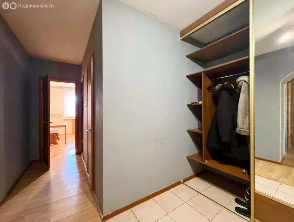 4-комнатная квартира: Уфа, улица Достоевского, 73/1 (115.4 м) - Фото 2