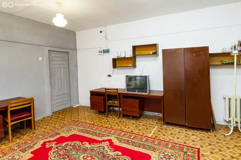 2-комнатная квартира: Ялуторовск, улица Ватутина, 1 (51 м) - Фото 2