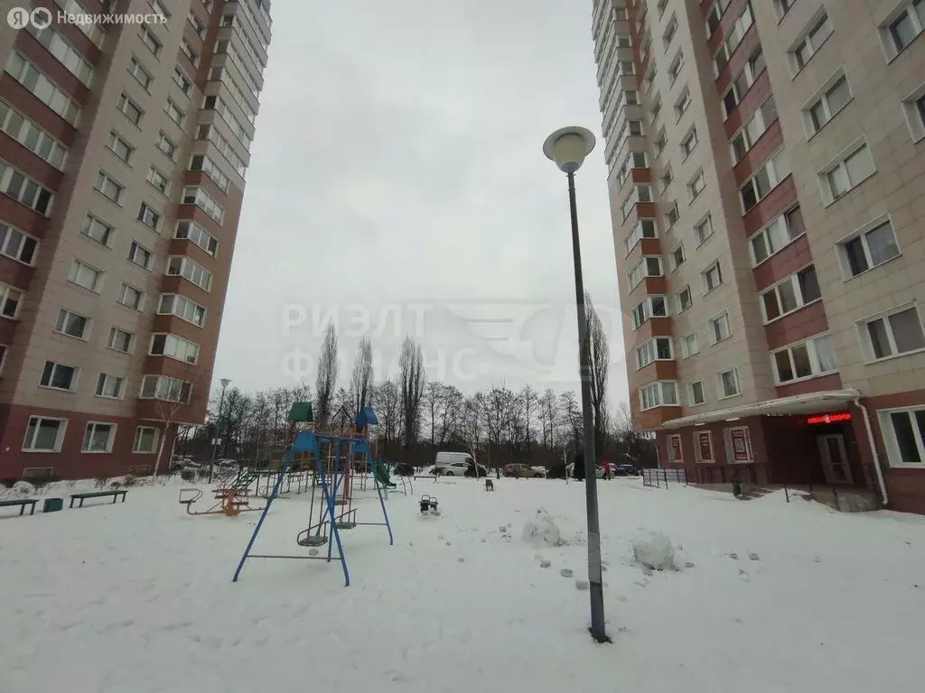 2-комнатная квартира: Калининград, улица Каштановая Аллея, 173 (53.3 ... - Фото 2