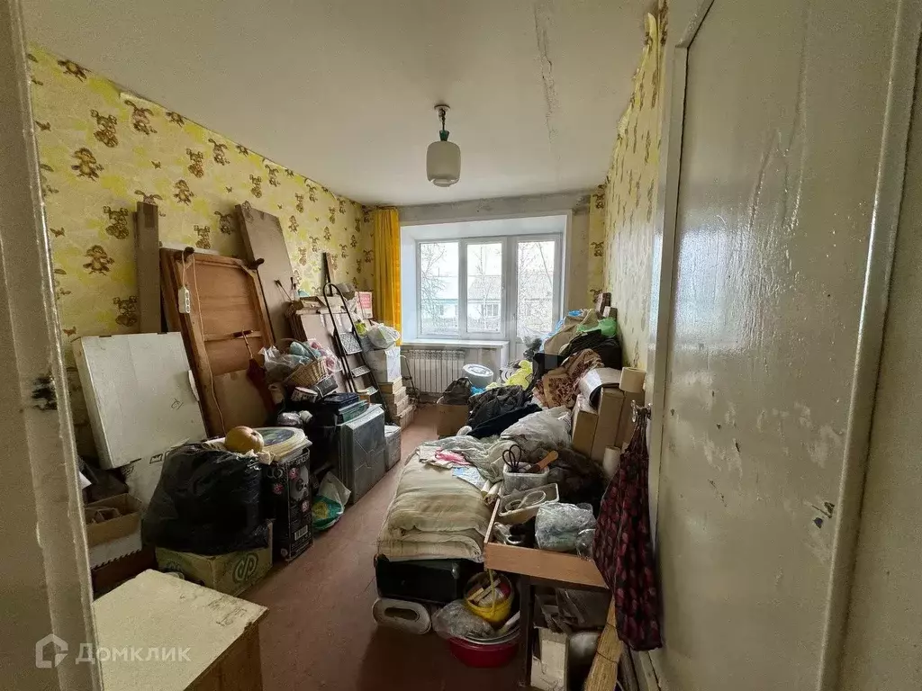 Продаётся 2-к квартира, 47.9 м - Фото 0