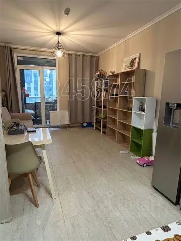 2-к кв. Москва Дмитровское ш., 107к2 (65.0 м) - Фото 2